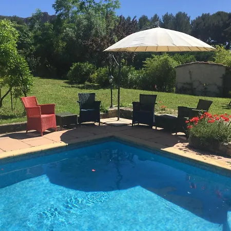 La Dependance Du Clos De La Tour Cassis