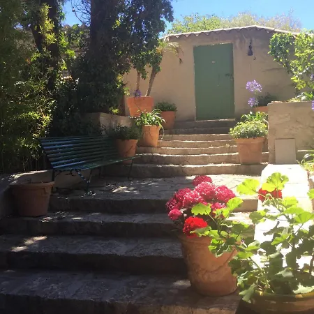 La Dependance Du Clos De La Tour Villa *