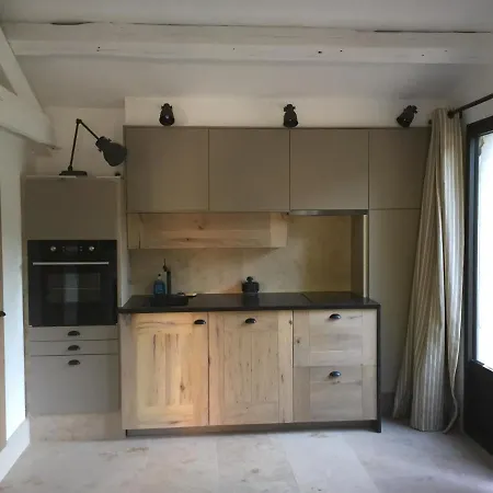 La Dependance Du Clos De La Tour Villa Cassis