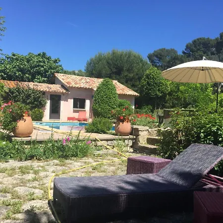 La Dependance Du Clos De La Tour