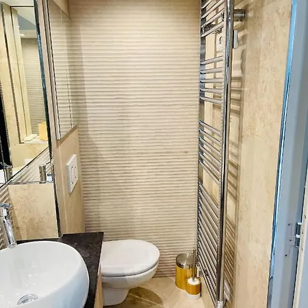 La Dependance Du Clos De La Tour Villa Cassis