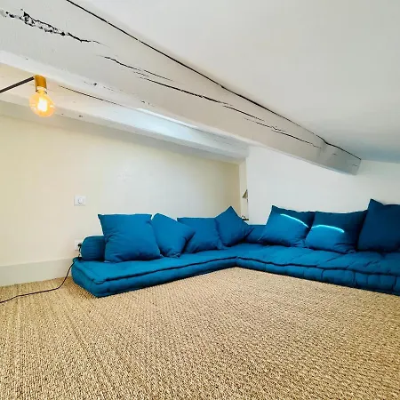 Villa La Dependance Du Clos De La Tour