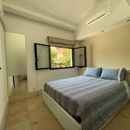 La Dependance Du Clos De La Tour Cassis